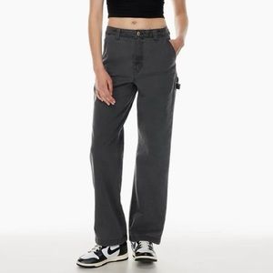 tna greenwich pant
